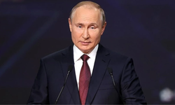 Putin, Rusya Devlet Başkanlığı Seçimini Yüzde 87,8 Oyla Kazandı