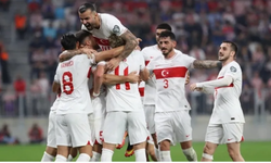 EURO 2024: Türkiye'nin Son Rakibi Gürcistan