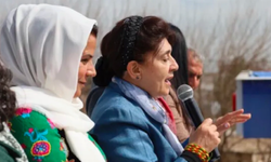 Leyla Zana'dan CHP'ye Tepki: 'Oyunu Bana Ver Görünmez Ol’ Diyor