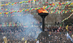 Diyarbakır'da Nevruz Kutlamalarında Polis Müdahalesi: 166 Gözaltı
