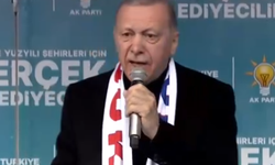 Cumhurbaşkanı Erdoğan'dan Emeklilere Mesaj: Önce Hazırlıklarımızı Tamamlayacağız