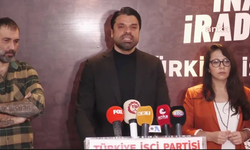 TİP, Hatay Büyükşehir Belediye Başkanı Adayı Gökhan Zan'ın Adaylığını Geri Çekiyor
