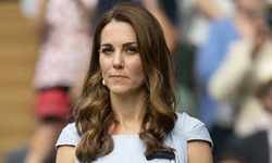 Kate Middleton kanser tedavisi gördüğünü açıkladı
