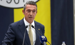 Fenerbahçe Başkanı Ali Koç'tan Kararlılık Dolu Açıklama: "Süper Lig'e Çıkarırım, O Zaman Bırakırız