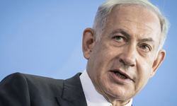 İsrail Başbakanı Binyamin Netanyahu, Gazze'nin güneyindeki Refah'a saldırı planını duyurdu.