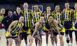 Fenerbahçe Kadın Basketbol Takımı, Yarı Finalde