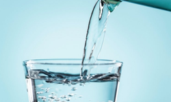 Kaynatılmış musluk suyu şişelenmiş sudan daha sağlıklıdır