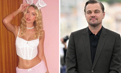 Playboy modelinden çok konuşulacak Leonardo Di Caprio itirafı