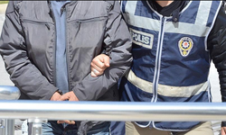 Elazığ'da FETÖ operasyonunda 2 şüpheliye gözaltı kararı!