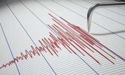 Kahramanmaraş'ta 4.1 büyüklüğünde deprem oldu