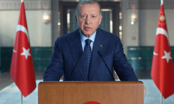 Erdoğan: "Ülkeyi Biz Uçurmaya Devam Edecek miyiz?"