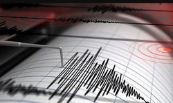 Kahramanmaraş'ta 4,4 büyüklüğünde deprem yaşandı!