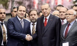 AKP eski milletvekili Resul Tosun'dan Çarpıcı İddia: YRP adaylarını seçimden önce çekecek
