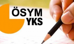 ÖSYM Başkanı Ersoy duyurdu: YKS geç başvuru süreci başladı
