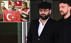 Hrant Dink'in katili Ogün Samast ifade verdi: 'Rahat ol koçum kimse sana bir şey yapmaz' dediler