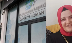 Nevşehir'de özel bir klinikte ölüm: Doktor serbest bırakıldı!