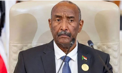 Sudan Cumhurbaşkanı'nın oğlu Ankara'da kaza yaptı: Durumu ağır