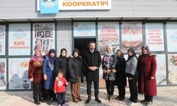 AKP’li belediyeye yolsuzluk operasyonu