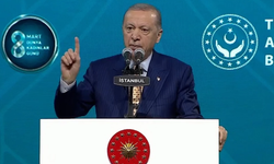 Cumhurbaşkanı Erdoğan: Bir kesimin aile kavramına alerjisi var