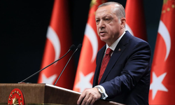 Erdoğan'dan seçim açıklaması: Bu seçim benim için final