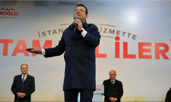 İmamoğlu'ndan "Son seçimim" diyen Erdoğan'a: "Tehditten lütfene geldi, seni gidi seni..."