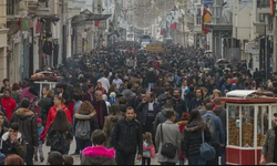 Türkiye'de işsiz sayısı 85 bin kişi artarak 3 milyon 214 bin kişiye ulaştı
