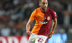 Galatasaray Hakim Ziyech'le ilgili kararını açıkladı!