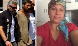 Ezine'de Boşanma Aşamasındaki Eşi Öldüren Gencay Korur Ağırlaştırılmış Müebbet Hapis Cezasına Çarptırıldı