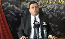 Elazığ Baskil'de Belediye başkanından CHP'li adaya tehdit: 'Sizi tek tuşumla patlatacağım'