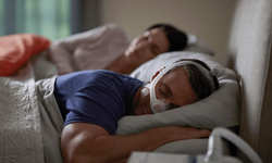 Uyku Apnesi Sağlık Raporu İçin Zorunlu Kılındı!