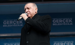 Erdoğan, CHP'yi Para Sayma Videosu Üzerinden Eleştirdi: "Bu Oyun İyice Kirlendi, Milletimiz Hesabını Sandıkta Soracak"