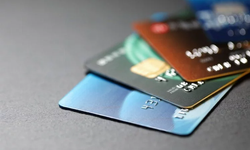Kredi kartlarında azami faiz oranları %5'e yükseltildi!