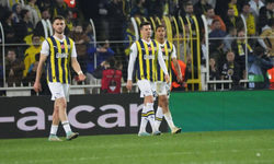 Fenerbahçe’de Trabzonspor maçının  kadrosu belli oldu