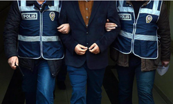 FETÖ'ye çok bağlı olduğu iddia edilen eski polis yakalandı