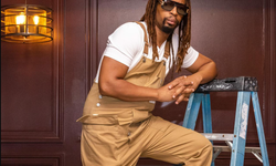 Rapçi Lil Jon Müslüman oldu