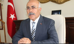 'FETÖ'den aranan eski Iğdır valisi Ahmet Pek  yakalandı
