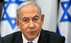 Netanyahu Gazze'ye yönelik saldırıların devam edeceğini söyledi