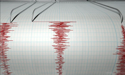 Çankırı'da 3,5 büyüklüğünde deprem!