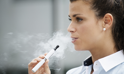 Elektronik sigara kanser riskini arttırıyor