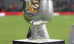TFF, Süper Kupa için son kararını duyurdu