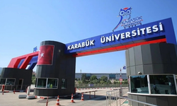 Karabük Üniversitesi'nden "HIV" ve "HPV" iddialarına ilişkin açıklama yapıldı