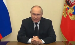 Saldırıdan  sonra Putin konuştu: Emir verenler cezalandırılacak