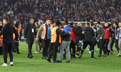 Fenerbahçe, Trabzonspor maçındaki olayları FIFA'ya götürüyor