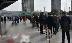 İzmir’de metro istasyonu cinayetiyle ilgili 7 tutuklama