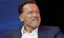 Hollywood yıldızı Arnold Schwarzenegger'e kalp pili takıldı!