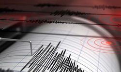 Malatya'nın Kale İlçesinde 3.6 Büyüklüğünde Deprem