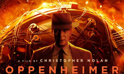Oscar ödüllü "Oppenheimer" filmi Prime Video'da...