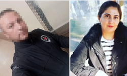 Bağcılar'da güvenlik görevlisi sevgilisini öldürdü