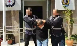 İzmir’de 12 yaşındaki çocuğu istismar eden erkek tutuklandı