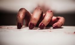 Mersin’de Katliam! Kadın Cinayeti